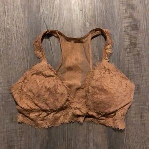 Aerie Racerback Bralette